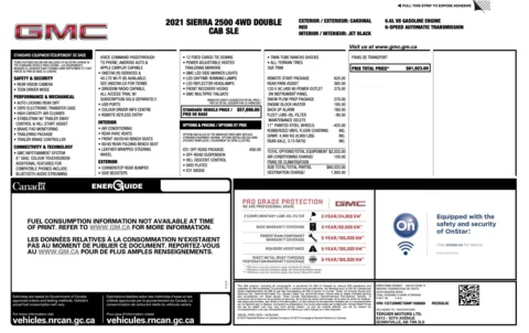 Photos of 2021 GMC Sierra 2500HD SLE for sale in Alvin, TX at Auto Boutique Texas