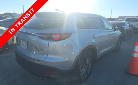 More photos of 2023 Mazda CX-9 Touring at Auto Boutique Texas, TX