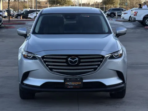 More photos of 2023 Mazda CX-9 Touring at Auto Boutique Texas, TX