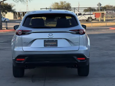 More photos of 2023 Mazda CX-9 Touring at Auto Boutique Texas, TX