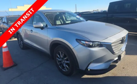 Another view of 2023 Mazda CX-9 Touring for sale in Alvin, TX at Auto Boutique Texas