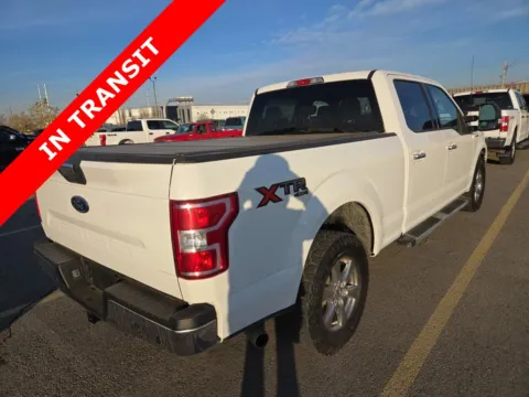 More photos of 2019 Ford F-150 XLT at Auto Boutique Texas, TX