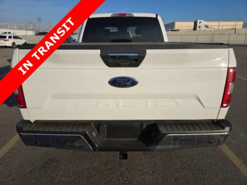 More photos of 2019 Ford F-150 XLT at Auto Boutique Texas, TX