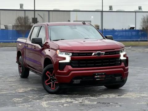 Photos of 2022 Chevrolet Silverado 1500 RST for sale in Alvin, TX at Auto Boutique Texas
