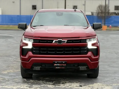 More photos of 2022 Chevrolet Silverado 1500 RST at Auto Boutique Texas, TX