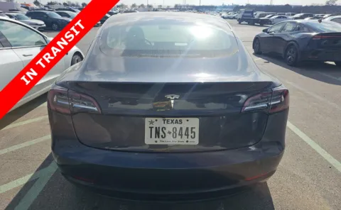 More photos of 2020 Tesla Model 3 Standard Range at Auto Boutique Texas, TX