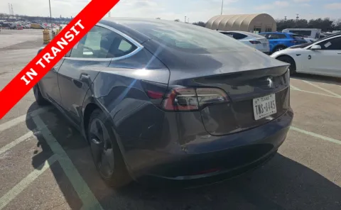 More photos of 2020 Tesla Model 3 Standard Range at Auto Boutique Texas, TX