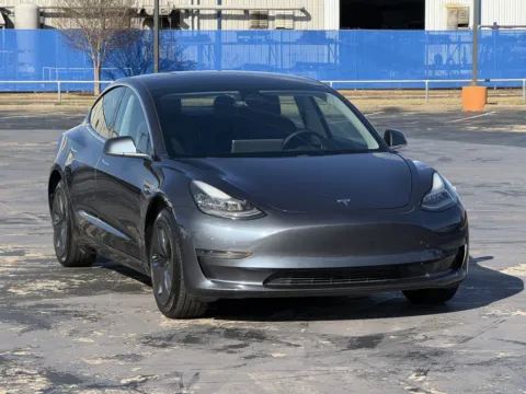 Photos of 2020 Tesla Model 3 Standard Range for sale in Alvin, TX at Auto Boutique Texas