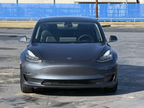 More photos of 2020 Tesla Model 3 Standard Range at Auto Boutique Texas, TX