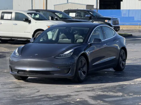 Another view of 2020 Tesla Model 3 Standard Range for sale in Alvin, TX at Auto Boutique Texas
