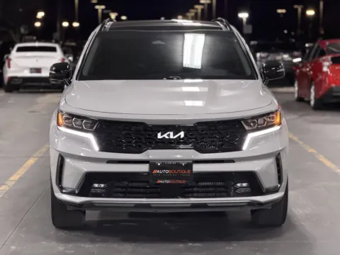 More photos of 2022 Kia Sorento SX at Auto Boutique Texas, TX