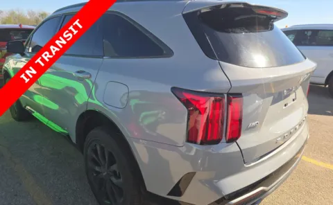 More photos of 2022 Kia Sorento SX at Auto Boutique Texas, TX