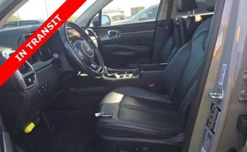 More photos of 2022 Kia Sorento SX at Auto Boutique Texas, TX
