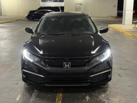 More photos of 2019 Honda Civic Sedan LX at Auto Boutique Texas, TX