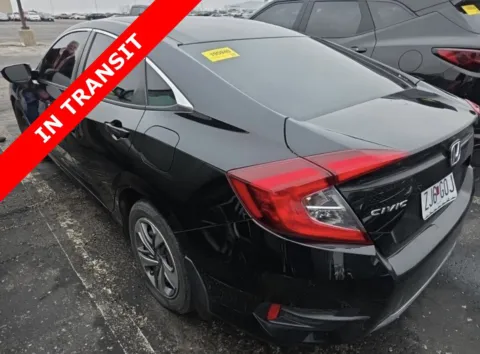 More photos of 2019 Honda Civic Sedan LX at Auto Boutique Texas, TX