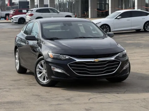 Photos of 2023 Chevrolet Malibu LT for sale in Alvin, TX at Auto Boutique Texas