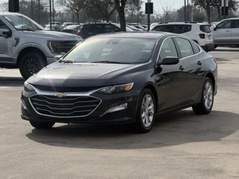 Another view of 2023 Chevrolet Malibu LT for sale in Alvin, TX at Auto Boutique Texas