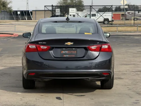 More photos of 2023 Chevrolet Malibu LT at Auto Boutique Texas, TX