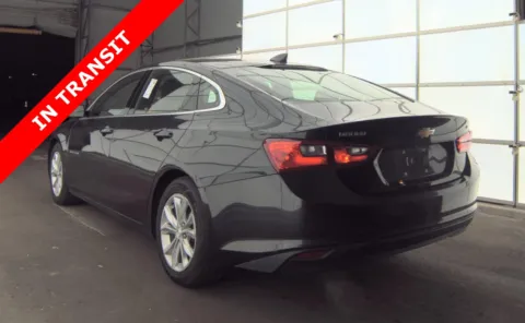 More photos of 2023 Chevrolet Malibu LT at Auto Boutique Texas, TX