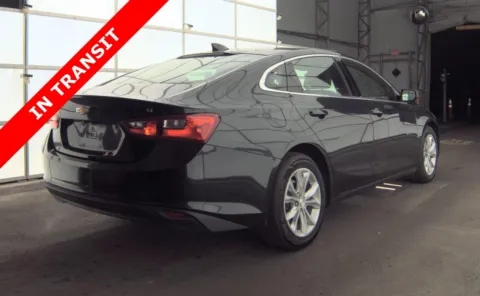 More photos of 2023 Chevrolet Malibu LT at Auto Boutique Texas, TX