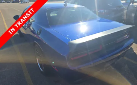 More photos of 2020 Dodge Challenger R T Scat Pack at Auto Boutique Texas, TX