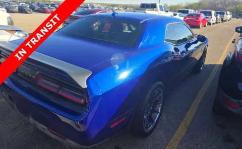 More photos of 2020 Dodge Challenger R T Scat Pack at Auto Boutique Texas, TX