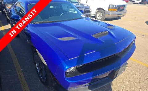 Another view of 2020 Dodge Challenger R T Scat Pack for sale in Alvin, TX at Auto Boutique Texas
