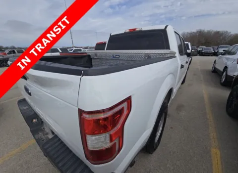 More photos of 2018 Ford F-150 XL at Auto Boutique Texas, TX
