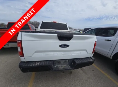 More photos of 2018 Ford F-150 XL at Auto Boutique Texas, TX