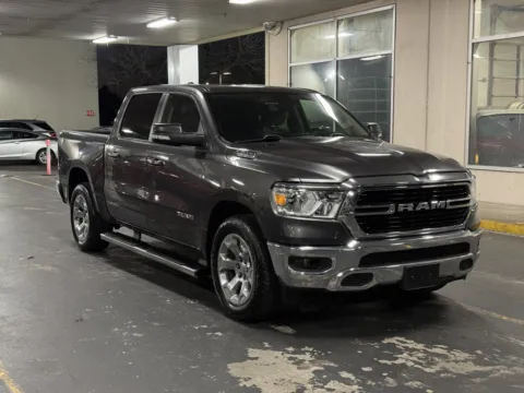 Photos of 2020 Ram 1500 Lone Star for sale in Alvin, TX at Auto Boutique Texas