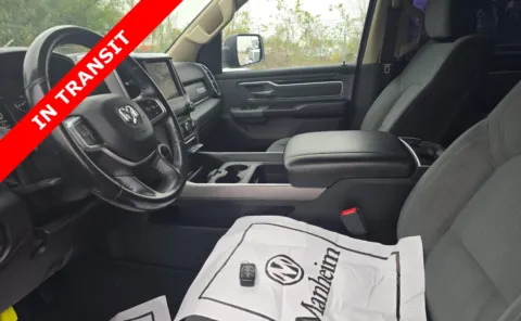 More photos of 2020 Ram 1500 Lone Star at Auto Boutique Texas, TX