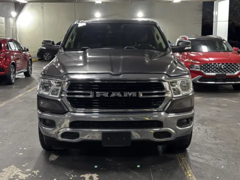 More photos of 2020 Ram 1500 Lone Star at Auto Boutique Texas, TX