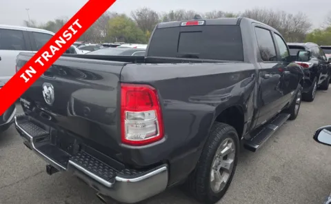 Another view of 2020 Ram 1500 Lone Star for sale in Alvin, TX at Auto Boutique Texas