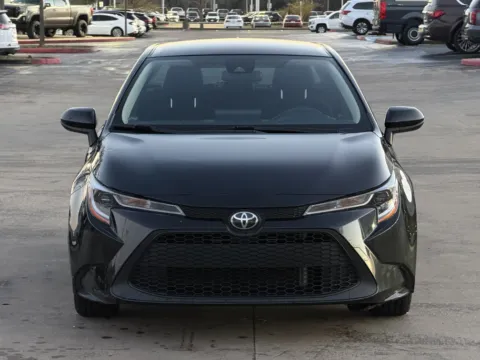 More photos of 2022 Toyota Corolla LE at Auto Boutique Texas, TX