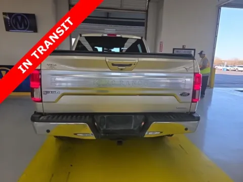 More photos of 2018 Ford F-150 King Ranch at Auto Boutique Texas, TX