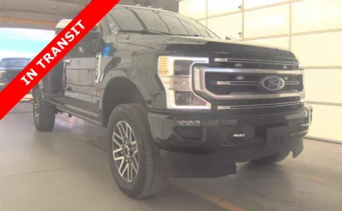 More photos of 2022 Ford Super Duty F-350 SRW Platinum at Auto Boutique Texas, TX