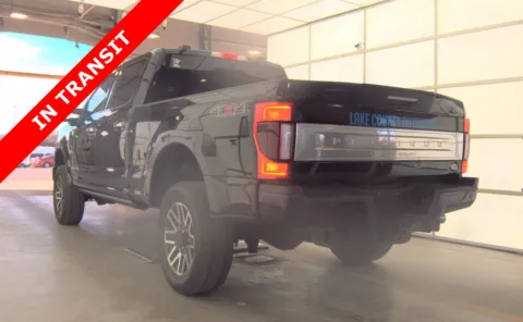 More photos of 2022 Ford Super Duty F-350 SRW Platinum at Auto Boutique Texas, TX