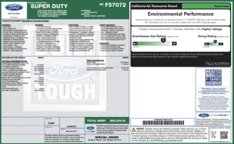 Photos of 2022 Ford Super Duty F-350 SRW Platinum for sale in Alvin, TX at Auto Boutique Texas