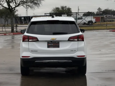 More photos of 2023 Chevrolet Equinox LT at Auto Boutique Texas, TX