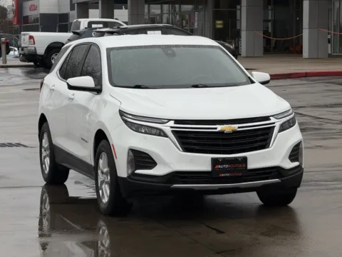 Photos of 2023 Chevrolet Equinox LT for sale in Alvin, TX at Auto Boutique Texas