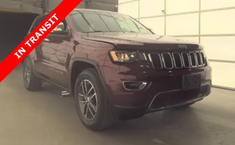 More photos of 2018 Jeep Grand Cherokee Limited at Auto Boutique Texas, TX