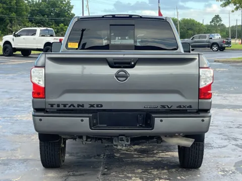 More photos of 2019 Nissan Titan XD SV at Auto Boutique Texas, TX