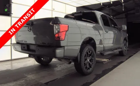 More photos of 2019 Nissan Titan XD SV at Auto Boutique Texas, TX