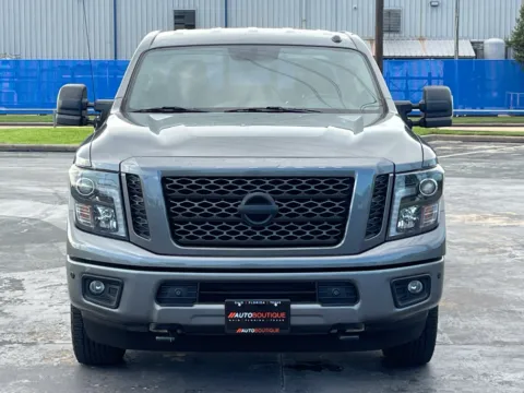More photos of 2019 Nissan Titan XD SV at Auto Boutique Texas, TX