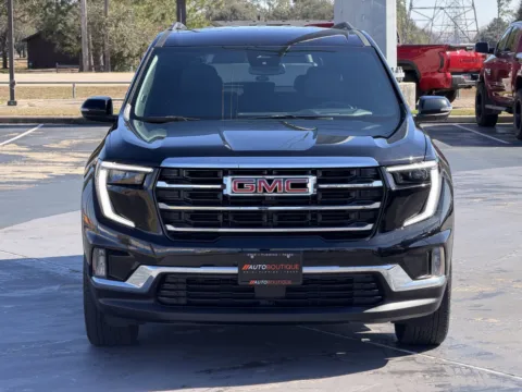 More photos of 2024 GMC Acadia FWD Elevation at Auto Boutique Texas, TX