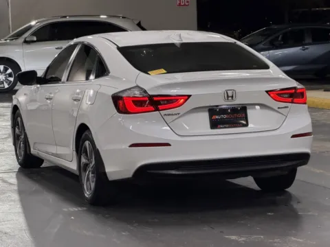 More photos of 2020 Honda Insight EX at Auto Boutique Texas, TX