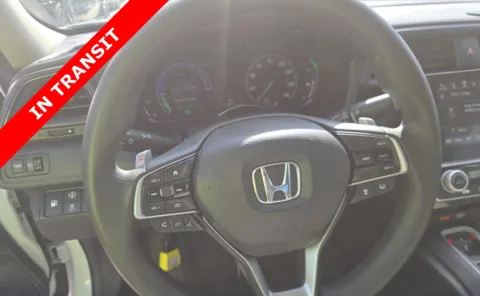 More photos of 2020 Honda Insight EX at Auto Boutique Texas, TX