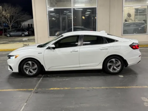 More photos of 2020 Honda Insight EX at Auto Boutique Texas, TX