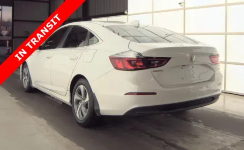 More photos of 2020 Honda Insight EX at Auto Boutique Texas, TX