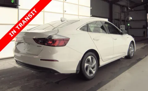 Another view of 2020 Honda Insight EX for sale in Alvin, TX at Auto Boutique Texas